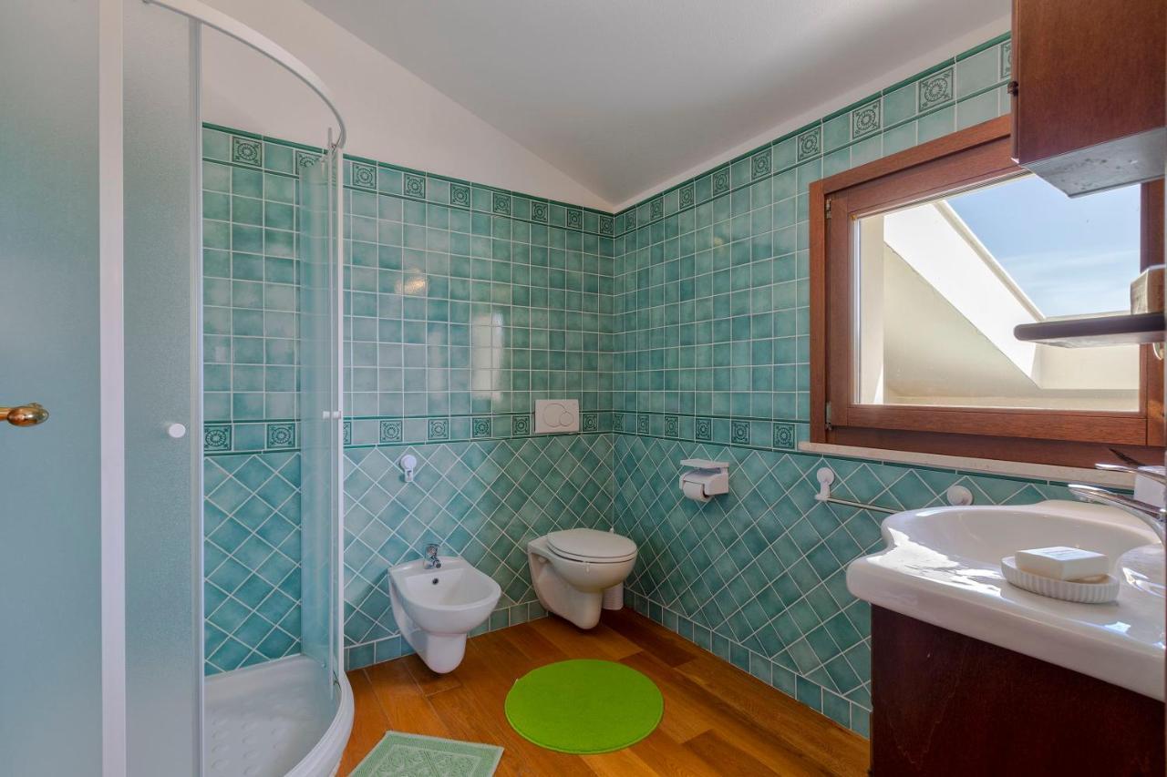 Sardinia Guest House Olmedo Esterno foto
