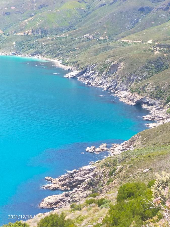 Sardinia Guest House Olmedo Esterno foto