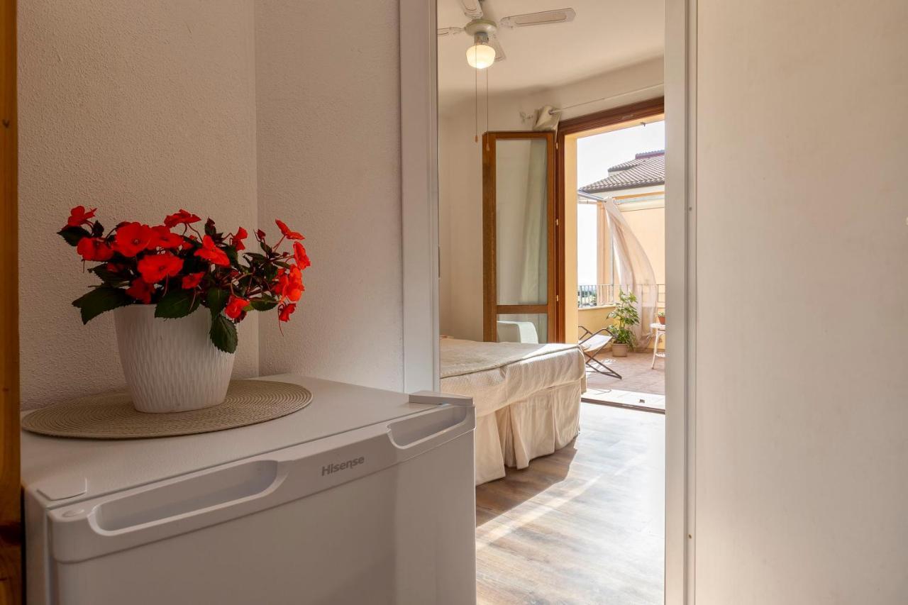 Sardinia Guest House Olmedo Esterno foto