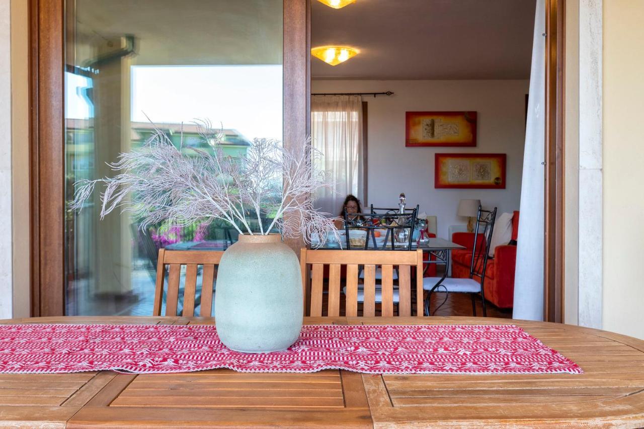 Sardinia Guest House Olmedo Esterno foto