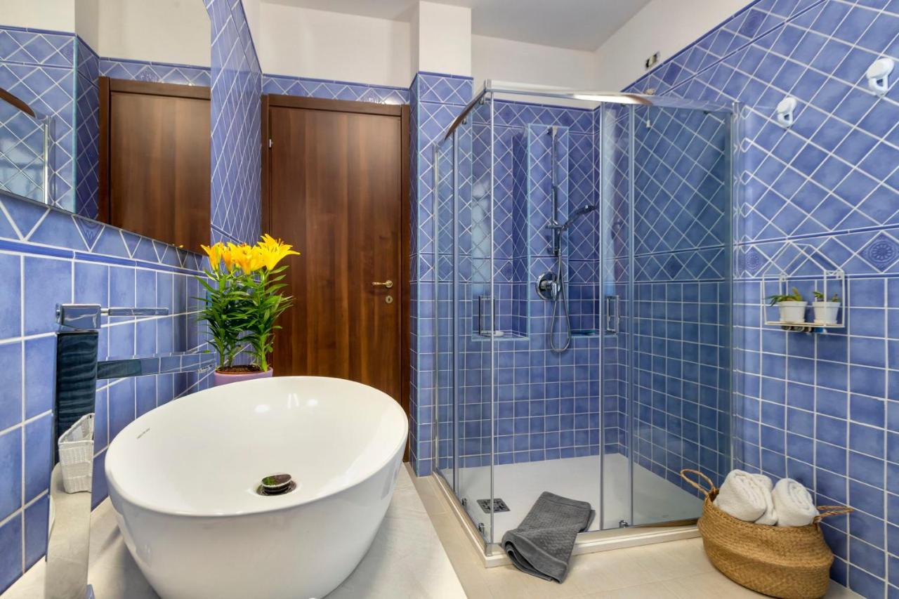 Sardinia Guest House Olmedo Esterno foto