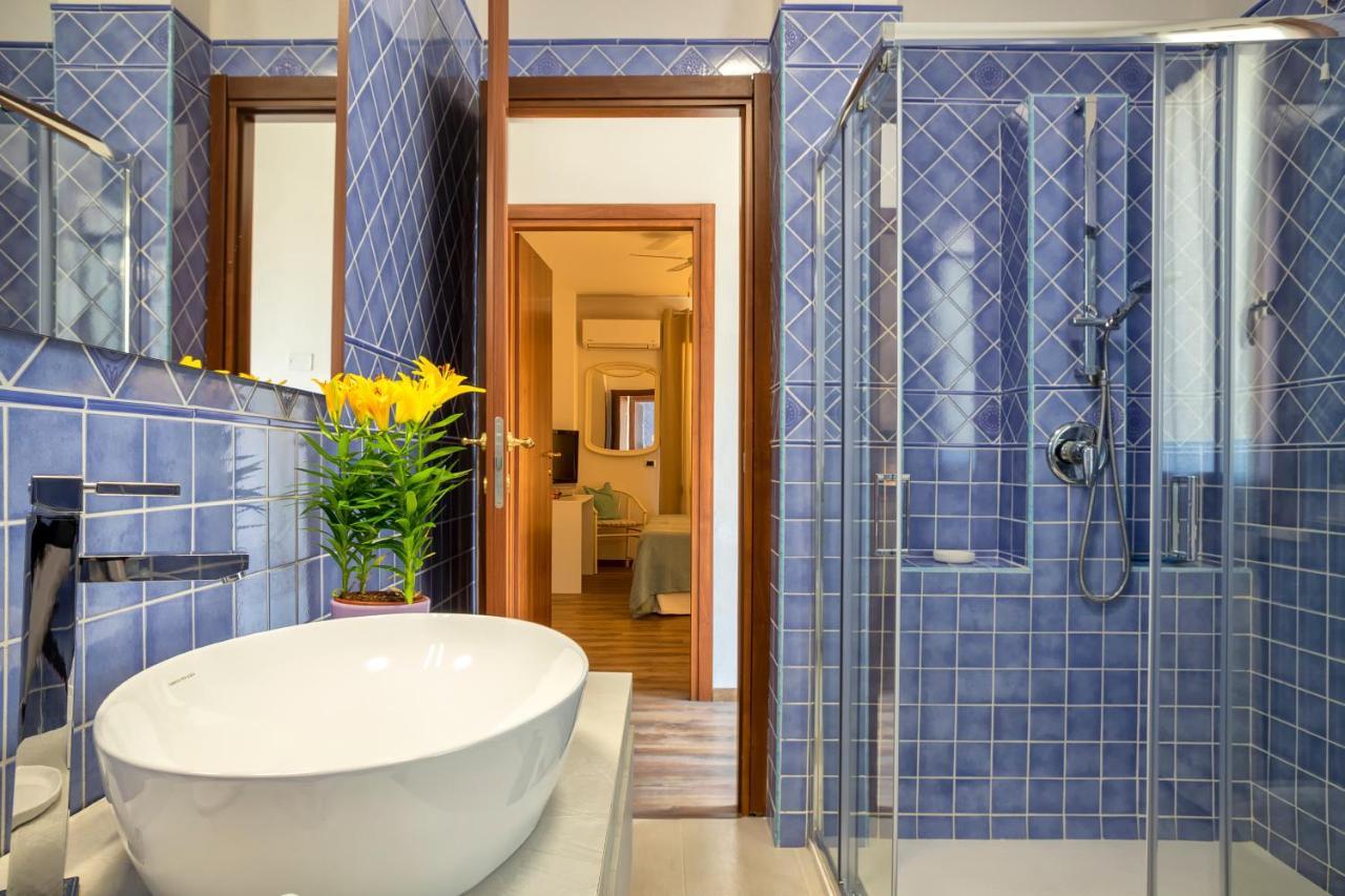 Sardinia Guest House Olmedo Esterno foto