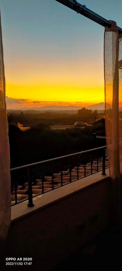 Sardinia Guest House Olmedo Esterno foto